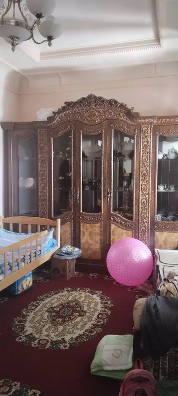 Mebel gorka holati yengi ichidi 2ta kamplekt servisi bn sotaman