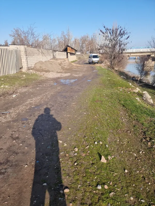 Uchaska sotiladi qurilishga ruxsati bor loixasi bor — фото 5