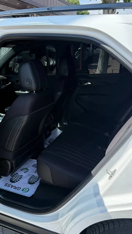 Chevrolet Equinox 2022 Нарх болиши — фото 3