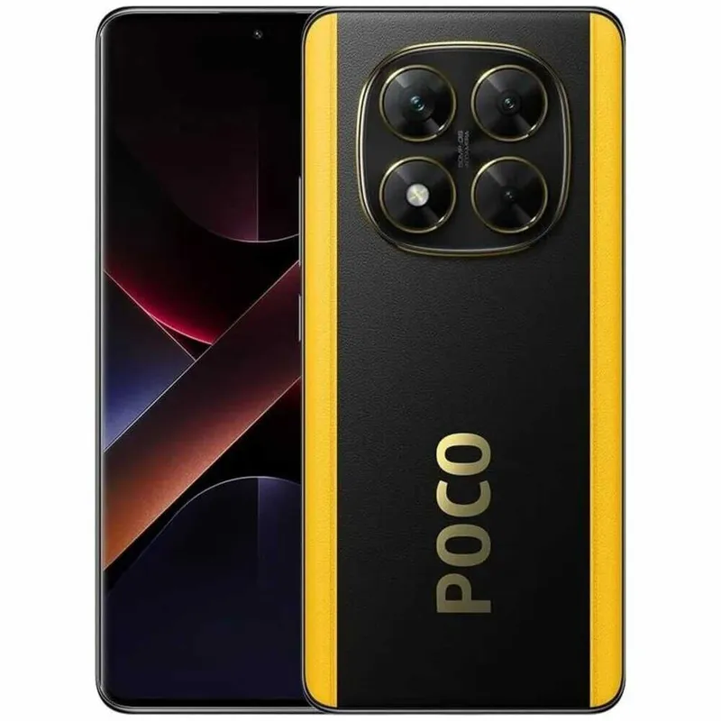 Poco X7 B/u Как новый