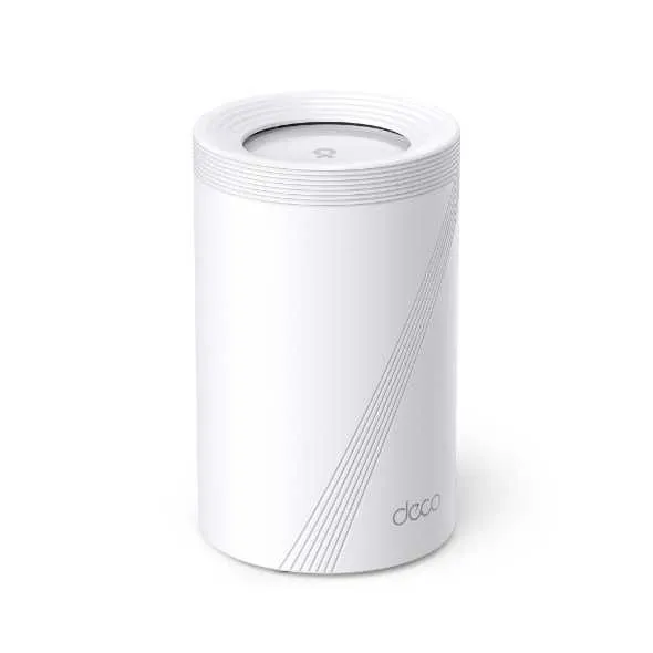 MESH система - TP-LINK Deco BE65 (1 pack)