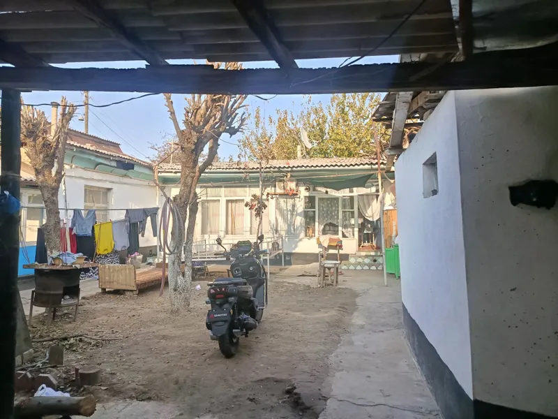 Квартира сдаётся одна комната с хозяйкой — фото 1