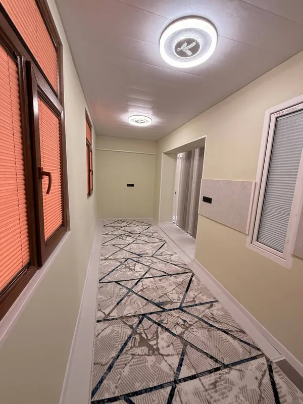 4-комнатная квартира, 80 м², Юнусабад 9 4-комнатная квартира, 80 м², Юнусабад 9