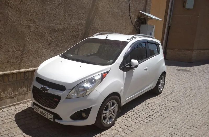 Spark suxoy arendaga kunlik toʻlov 220.000 dan 3 Spark suxoy arendaga kunlik toʻlov 220.000 dan 3