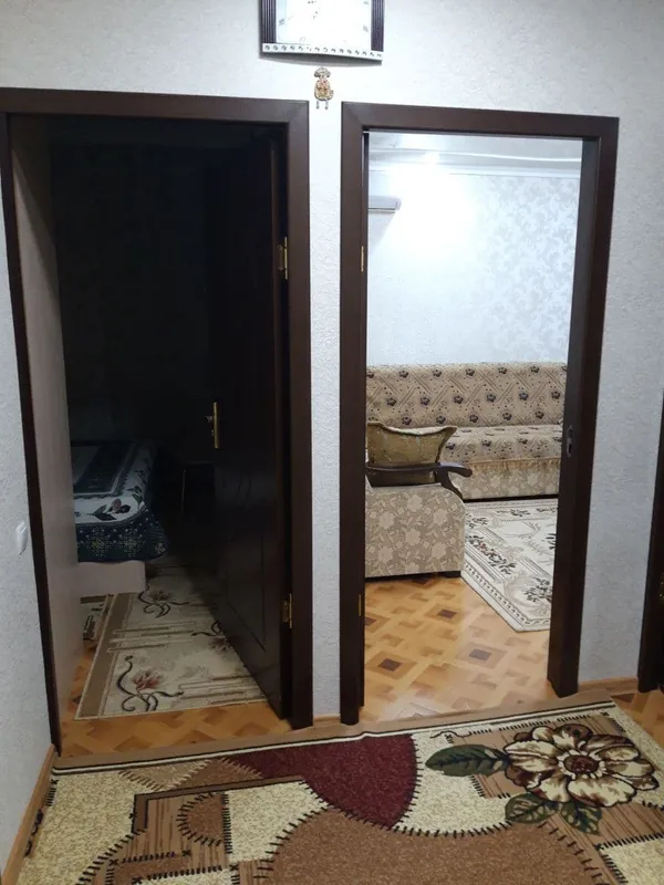 Продажа квартиры (2-комн., перепланирована в 3-комн.), 76 серия, своя — фото 8