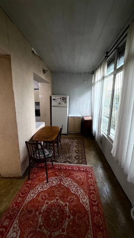 Yunusobodda 50 m², 2 xonali kvartira ijarasi · ID 43512 6