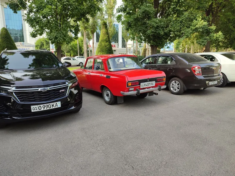 Moskvich 2140 sotiladi, VAZ 5 pog‘onali КПП, yoki ayirboshlash 3 Moskvich 2140 sotiladi, VAZ 5 pog‘onali КПП, yoki ayirboshlash 3