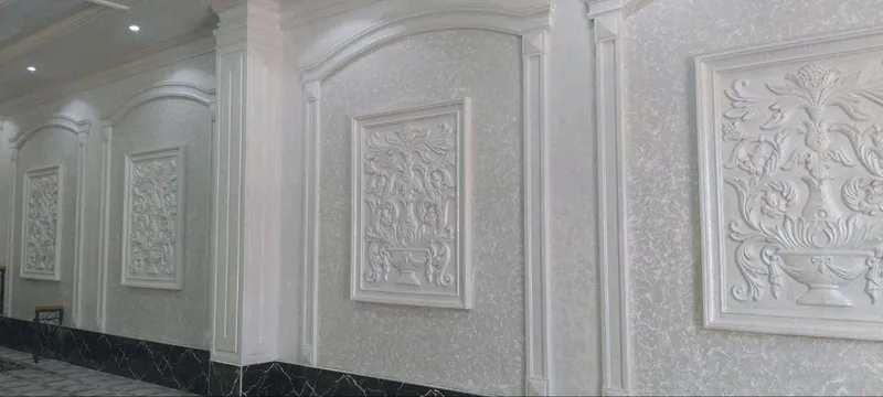 Travertin xizmati — фото 2