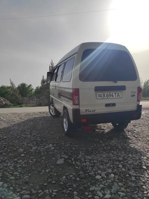 Damas holati zoʻr 5