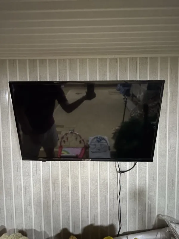 ТВ НЕ СМАРТ 43’’ и 32’’ — фото 2