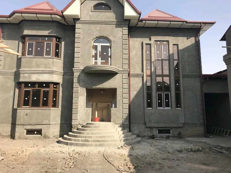 Строительство дома на продажу. — фото 3