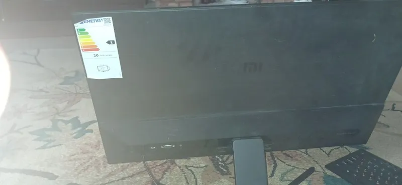 Mi27nf monitori matritsa ketgan plata ishlaydi tekshirdik — фото 1