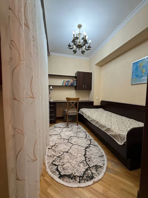 4-ком. Госпиталка. Продажа.  77-серия. 80м² — фото 7