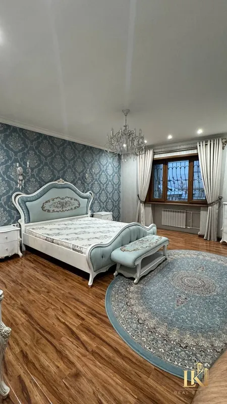 Продаётся 7-комнатная квартира, 286 м², 6/10, Яккасарайский район (Ракат махалля) — фото 5 Продаётся 7-комнатная квартира, 286 м², 6/10, Яккасарайский район (Ракат махалля) — фото 5