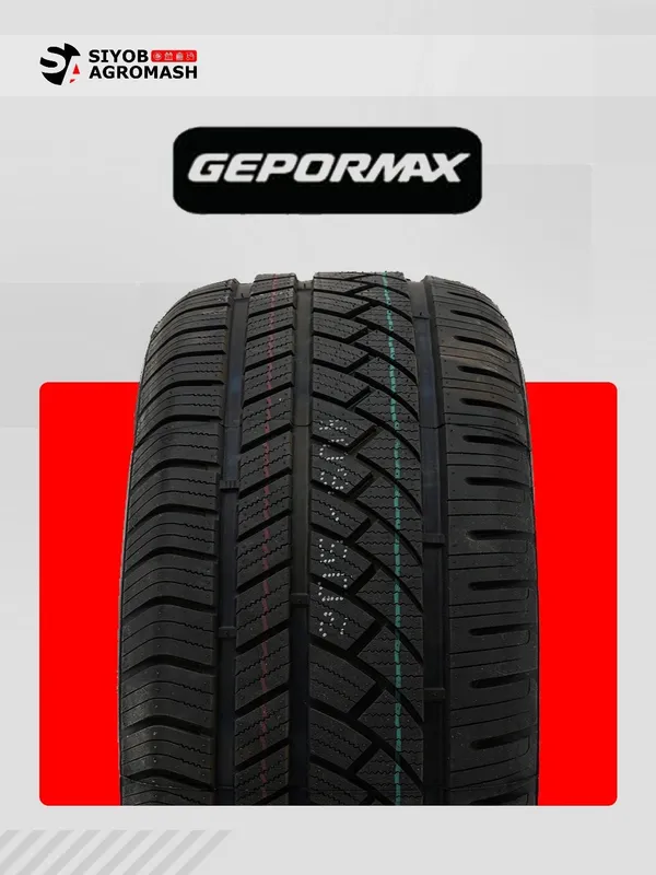 Gepromax 4s avtoshinasi 1 Gepromax 4s avtoshinasi 1