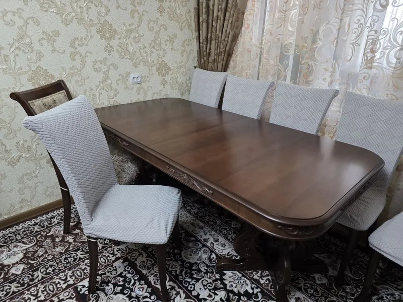 Прочая мебель для гостиной