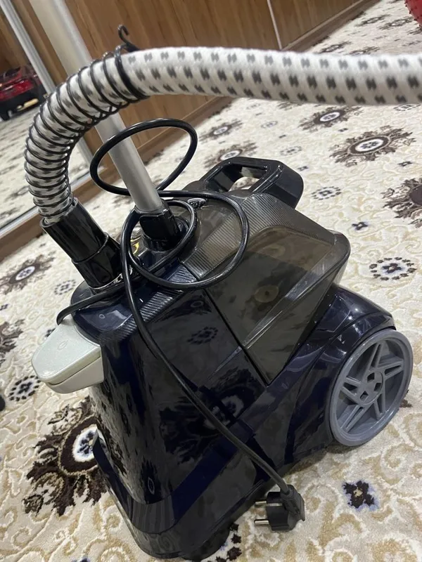 Dazmol parnoy GARMENT STEAMER X3 — фото 1