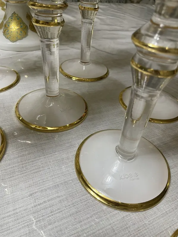 KIBELE bagima idishlari/Кибеле Багима 2 KIBELE bagima idishlari/Кибеле Багима 2