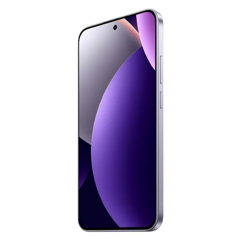 Смартфон Xiaomi Redmi Note 15 Pro 5G 8/256GB Mist Purple (Фиолетовый) — фото 3 Смартфон Xiaomi Redmi Note 15 Pro 5G 8/256GB Mist Purple (Фиолетовый) — фото 3