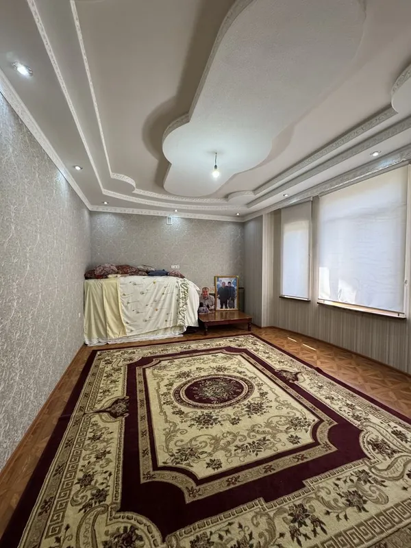 Срочно!!! Продается Сергели туман Бобур махалла 5 Соток 6 та хона — фото 8