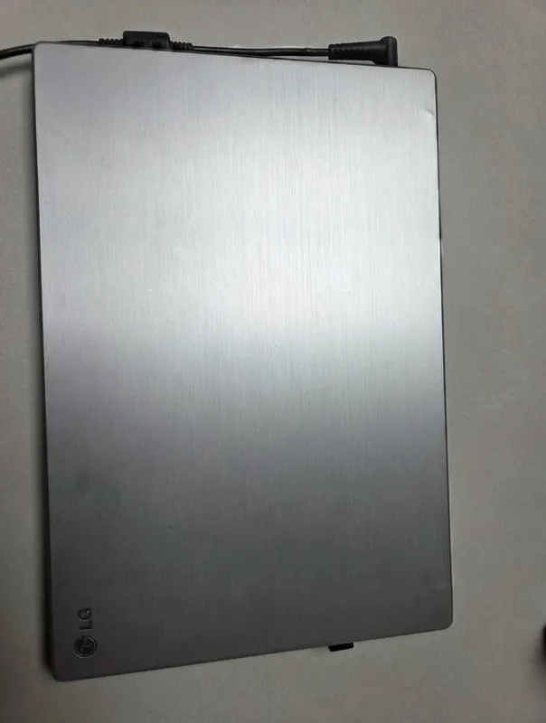 LG XNOTE i5-2450M laptopProtsessor: i5-2450M. [2.50GHz)Operativ8GB RAM — фото 4