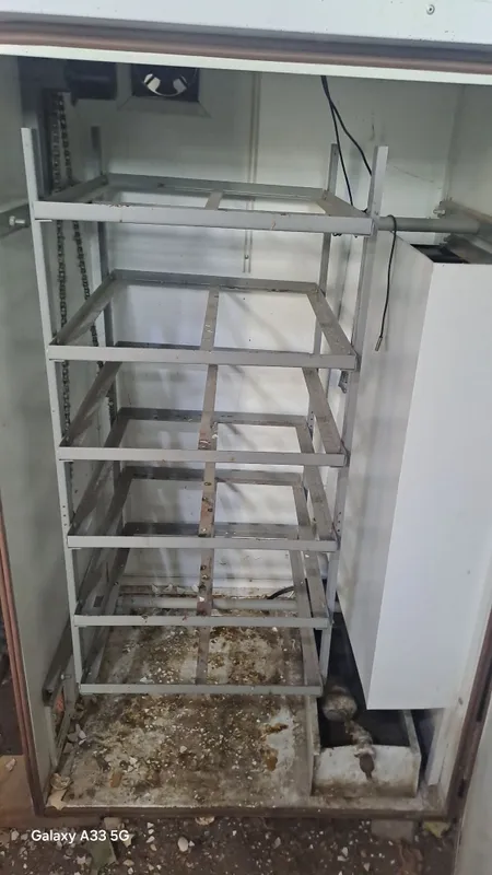 Инкубатор 500талик 2 Инкубатор 500талик 2