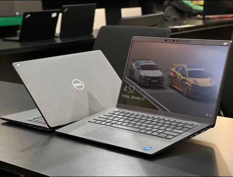 DELL Latitude 7420 Intel Core i5-1145G7, 16 GB tezkor xotira, 256 GB SSD 1 DELL Latitude 7420 Intel Core i5-1145G7, 16 GB tezkor xotira, 256 GB SSD 1