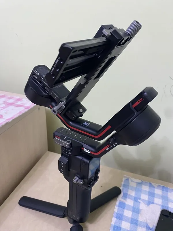 Ronin RS 3 yangi sotiladi