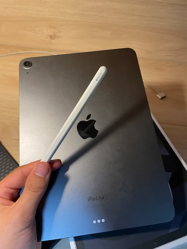 IPad Air 5 M1  Wi-fi 1