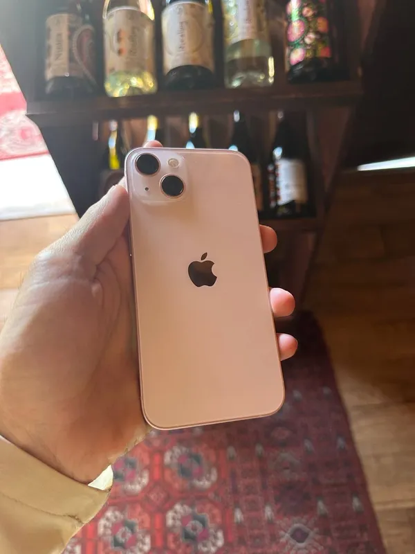 Iphone 13 128 gb 2