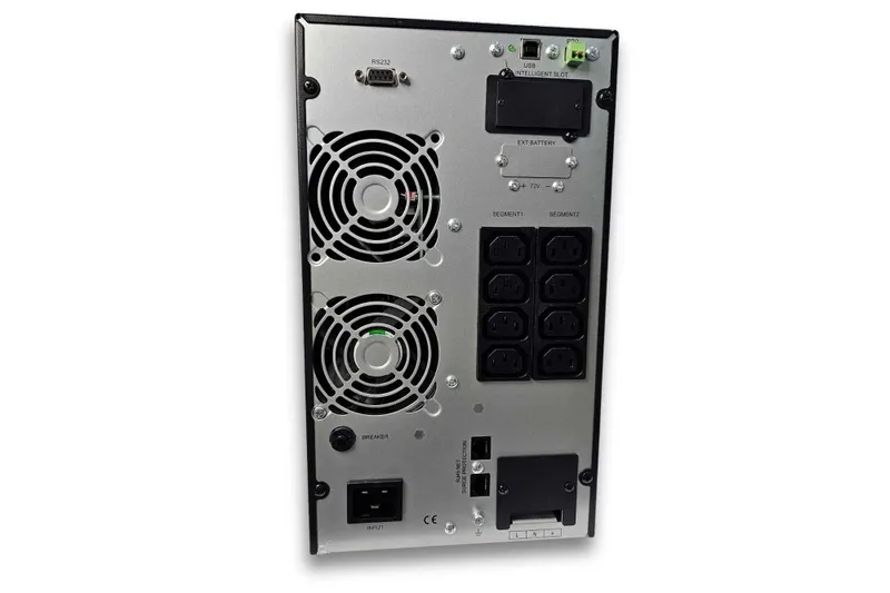 ИБП онлайн 3 кВА KSTAR, встроенные АКБ | 3 kVA UPS Toshkent — фото 1