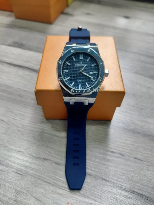 Audemars Piguet Royal Oak Chronograph [ неоригинал ]