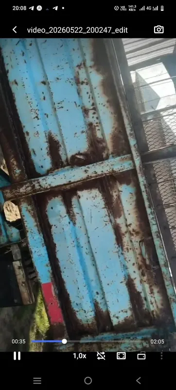 Traktor 28 va tilichka sotiladi narxi 40 million soʻm. Radnoy — фото 7