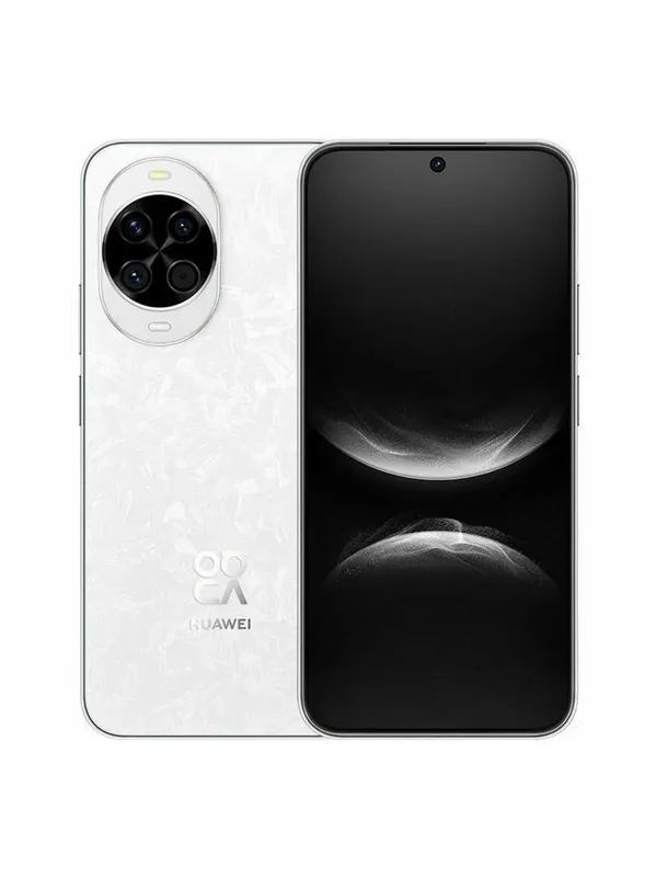 Смартфон Huawei nova 14 12/256GB Black|White|Blue 2 Смартфон Huawei nova 14 12/256GB Black|White|Blue 2