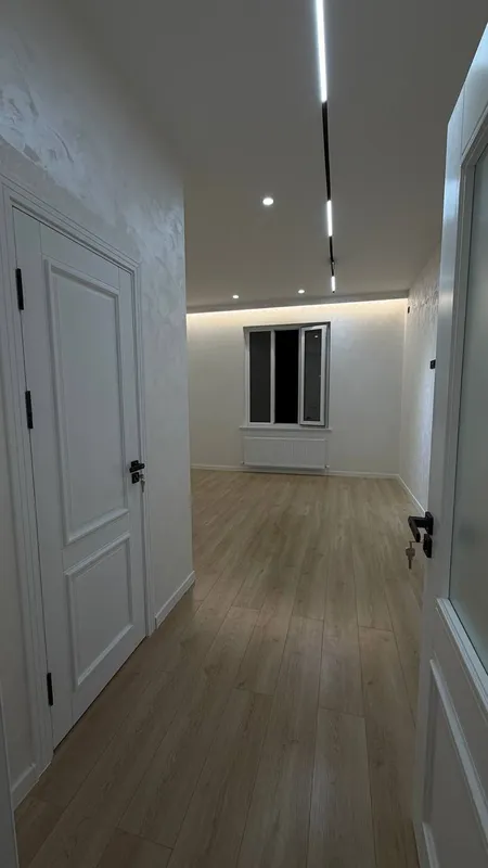 Продается 2-комнатная квартира (евродвушка) в новостройке ЖК «Qorasuv River Residence» — фото 7