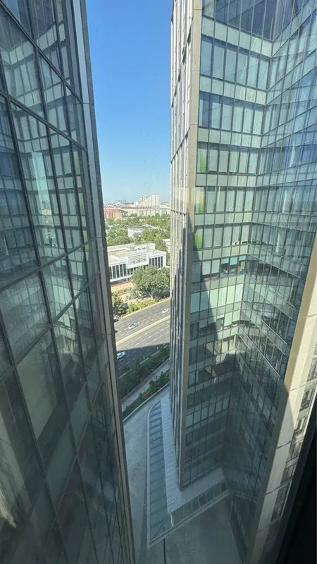Аренда помещение БЦ Триллиант 270м2 8