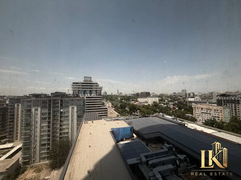 Piramit Tower osmono‘par binosida noturar joy, ofis sotiladi 5 Piramit Tower osmono‘par binosida noturar joy, ofis sotiladi 5