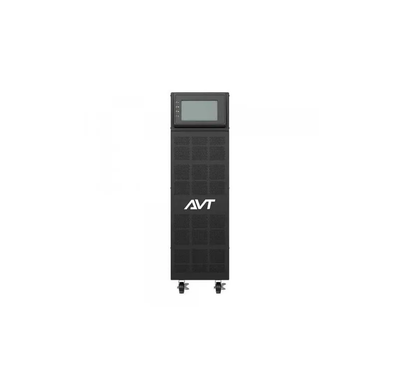 ! ИБП AVT AVT100KZ-HT-ON-3/3 online 100KVA (без батарей)