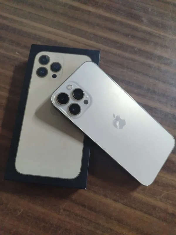 Iphone 13 Pro Max 1