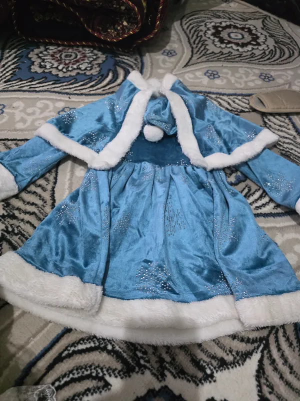 yangi yil keylakchasi