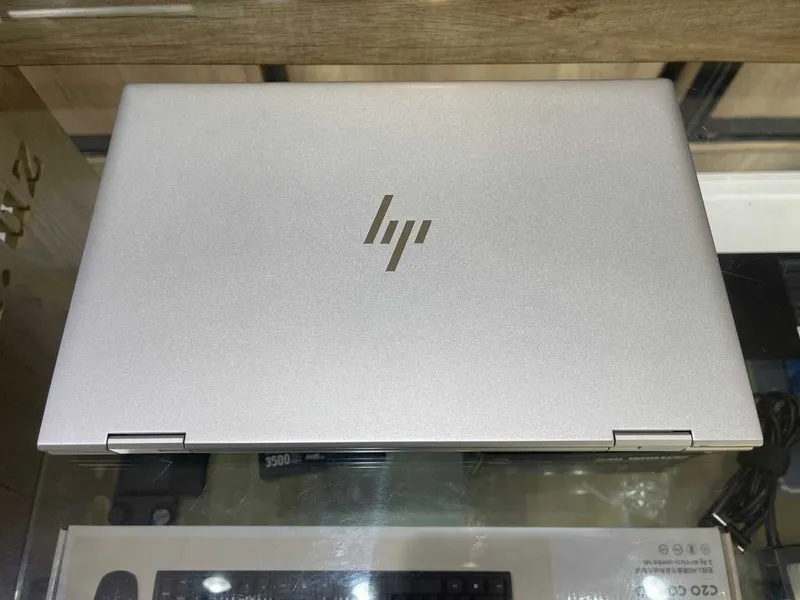 HP EliteBook G7 x360 Core i5-10310U/RAM 16 Gb/SSD 256 6 HP EliteBook G7 x360 Core i5-10310U/RAM 16 Gb/SSD 256 6