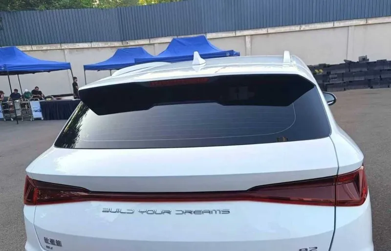byd e2 rassrochkaga 0 km