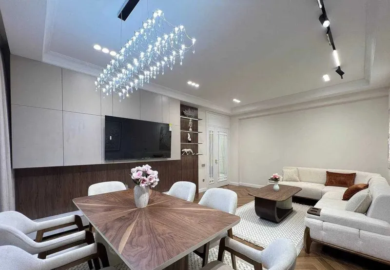 ул. Нукусская 2 комнаты • 65 м² • 4/9 этаж 2