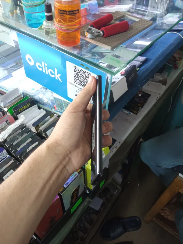 Redmi note 15 pro+ 5G — фото 4