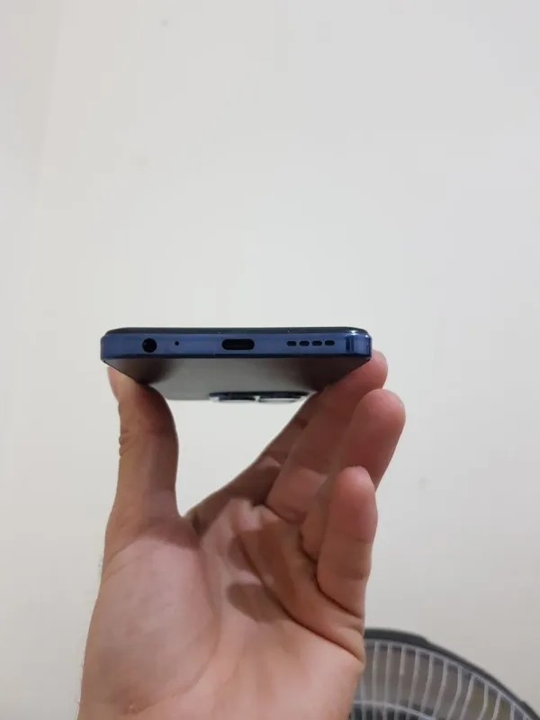 Infinix hot 40 I 4 Infinix hot 40 I 4