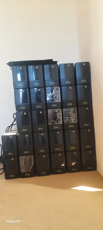 Ups akumulyator
