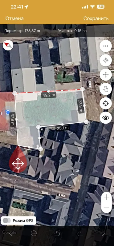 Yunusobod 19kv 15-sotix quruq yer sotiladi Yunusobod 19kv 15-sotix quruq yer sotiladi