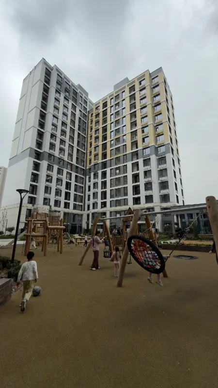 Продаётся 2х комнатная квартира ЖК BOTANIKA SAROYI — фото 2 Продаётся 2х комнатная квартира ЖК BOTANIKA SAROYI — фото 2