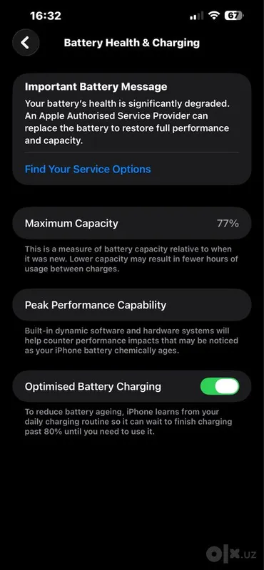 iPhone 13 Pro Max 128GB 3 iPhone 13 Pro Max 128GB 3