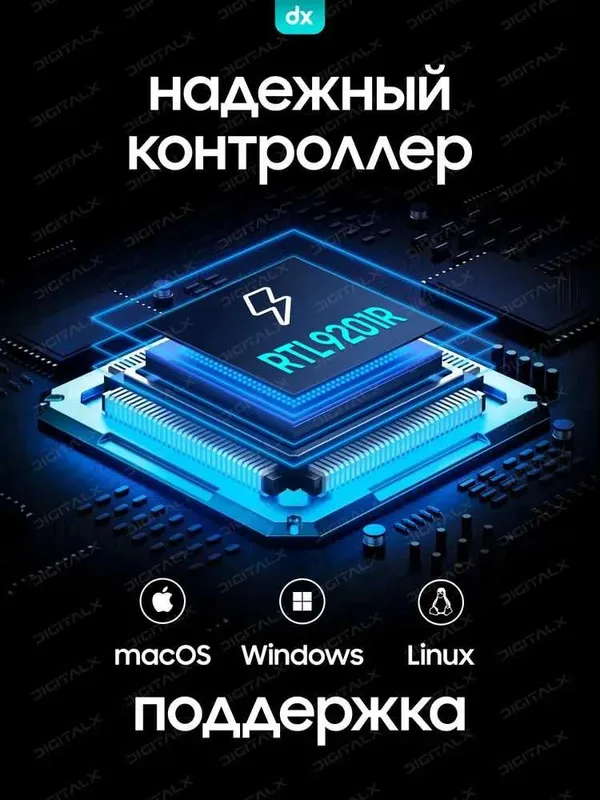 2,5" SATA HDD/SSD qattiq disklar uchun keys 4 2,5" SATA HDD/SSD qattiq disklar uchun keys 4